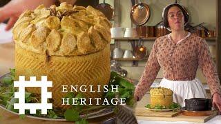 How to Make Pigeon Pie - The Victorian Way