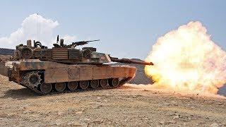 ► 15 Cosas que Debes Saber del M1 Abrams