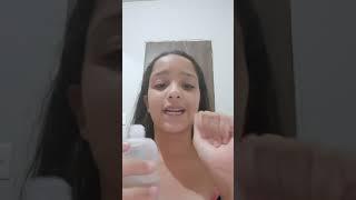 Minha Routine da noite  My Night Routine  My Morning routine  My Shower routine