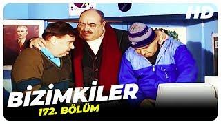 Bizimkiler 172. Bölüm  Nostalji Diziler