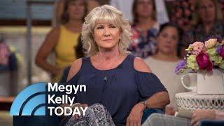 Mary Jo Buttafuoco Revisits The Infamous Case Of Amy Fisher 26 Years Later  Megyn Kelly TODAY