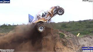 BEST OF FORMULA OFFROAD - EXTREME HILL CLIMB - BEST TRACK FINISHES