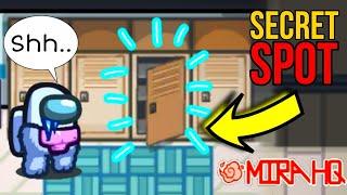 Best Hiding spots for HIDE N SEEK  ALL MAPS 