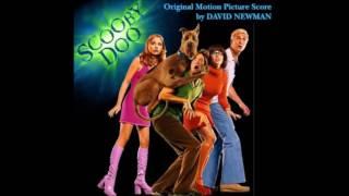 Scooby Doo - Case of the Luna Ghost - David Newman