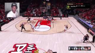 NBA 2K16 PRO AM LiveStream - PRO AM CHALLENGES WITH JUCEMAN KING SHAWN JREIGN AND YGTHABEAST