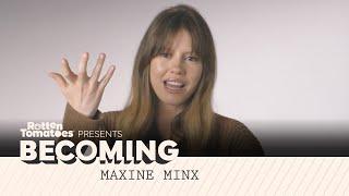 Mia Goth Breaks Down Her Character Maxine Minx in MaXXXine