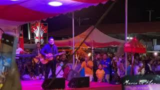 Bale Pulang II__Mario G Klau Live Timor Plaza Dili Cover Toton Caribo ft Justy Aldrin