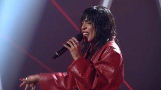 Loreen - My Heart is Refusing Me Live at Crowd1 Mega Event December 2021