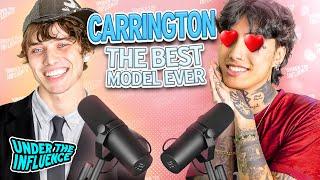 How Carrington Became The Best Model Ever EP 162
