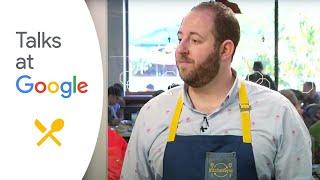 Cooking Scrappy  Joel Gamoran  Talks at Google