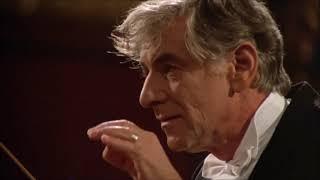 Mahler Symphony No 3 Leonard Bernstein  1972