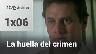 The trace of crime 1x06 The prosecutor in love  RTVE Archive