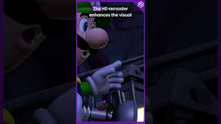 Luigi’s Mansion 2 HD is a fantastic remaster #LuigisMansion2HD #Luigi #NintendoSwitch #Nintendo