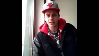 Money Boy an diesem einen Tag am Rummelplatz Cover von TRMB