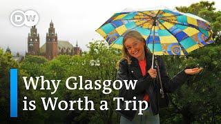 What you Must See in Glasgow Hannah Hummels Travel Bucket List for Her Hometown in Scotland