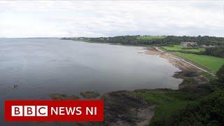 North Down coastal path Greenway plan rejected after protests