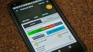 Best Phone Apps For Hunters  Spring Thunder How To #5