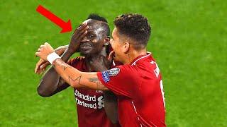 Sadio Mane Moments Liverpool Will never Forget..