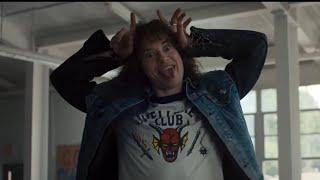 Stranger Things Season 4- Eddie’s Introduction