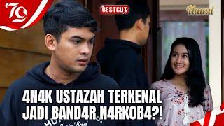 Reihan Digrebek Polisi Lagi Berduaan?  Best Cut UMMI ANTV Eps 49 34