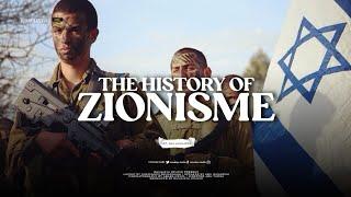 Sejarah Kemunculan Zionis