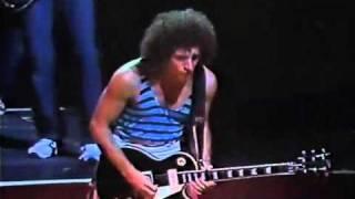 Journey - Wheel In the Sky Live in Tokyo 1981 HQ