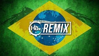 Bellini - Samba de Janeiro HBz Bounce Remix