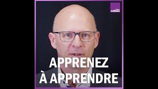 13 conseils pour mieux apprendre par le neuroscientifique Stanislas Dehaene