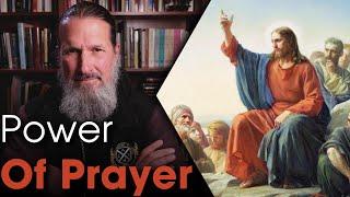 The Miracles of the Jesus Prayer