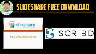 How to download Scribd Powerpoint for Free
