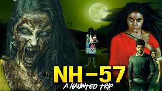 NH 57 A Haunted Trip  Full Hindi Dubbed Horror Movie HD  Horror Movies Full Movies