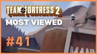 What the Soldier doin?  TF2 MOST VIEWED Twitch Clips of the Week #41
