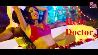 Hello Doctor Dil kee chori song of #fliz #webseries