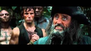 Pirates of the Caribbean  On Stranger Tides Trailer Official HD.mp4