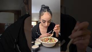 LATE DINNER CHAT #mukbang#ballerina#update#performance#adrenalinerush#adrenaline#ballet#dancer