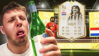 1 PRIME ICON = 1 SHOT FIFA 21 PACK OPENING