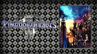 Kingdom Hearts 3 - Tension Rising -Reapers Revenge- Extended