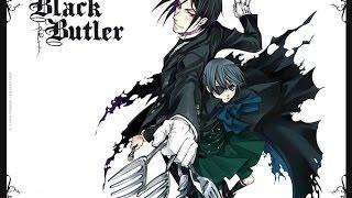 Black Butler  Manga-Empfehlung