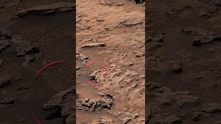InfMars - Curiosity Sol 3684 - Shorts Video 4 “Marker Band Valley”