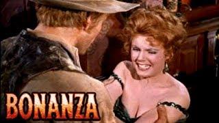 THE APE  BONANZA  Dan Blocker  Lorne Greene  Western  Full Episode  English