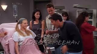 FRIENDS BEST MOMENTS  SEASON 5  3-1 