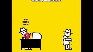 Zero Punctuation My Future Self