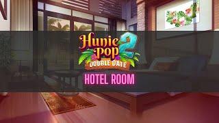 HuniePop 2 Double Date OST - Hotel Room Extended