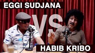 FULL EGGI SUDJANA VS HABIB KRIBO  PERSPEKTIF-JT