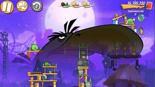 Angry Birds 2 - Mighty Eagle’s Bootcamp JUN132023