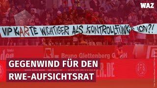 Rot-Weiss Essen ist zu harmlos Schläft RWE bei zwei Talenten?