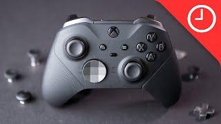 Xbox Elite Controller Series 2 Review A refined and feature-packed update