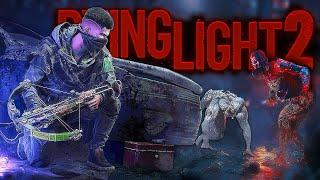 Dying Light 2 Reloaded actually slaps..