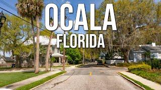 What Its REALLY Like To Live In Ocala Florida? Pros And Cons Of Ocala