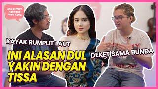 MAIN GITAR SAMBIL CIUMAN⁉️ #AkuPengenNgomongSamaKamu Eps 31